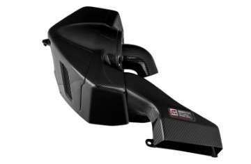 Picture of AWE Tuning Audi B9 SQ5 3-0T AirGate Carbon Fiber Intake w- Lid