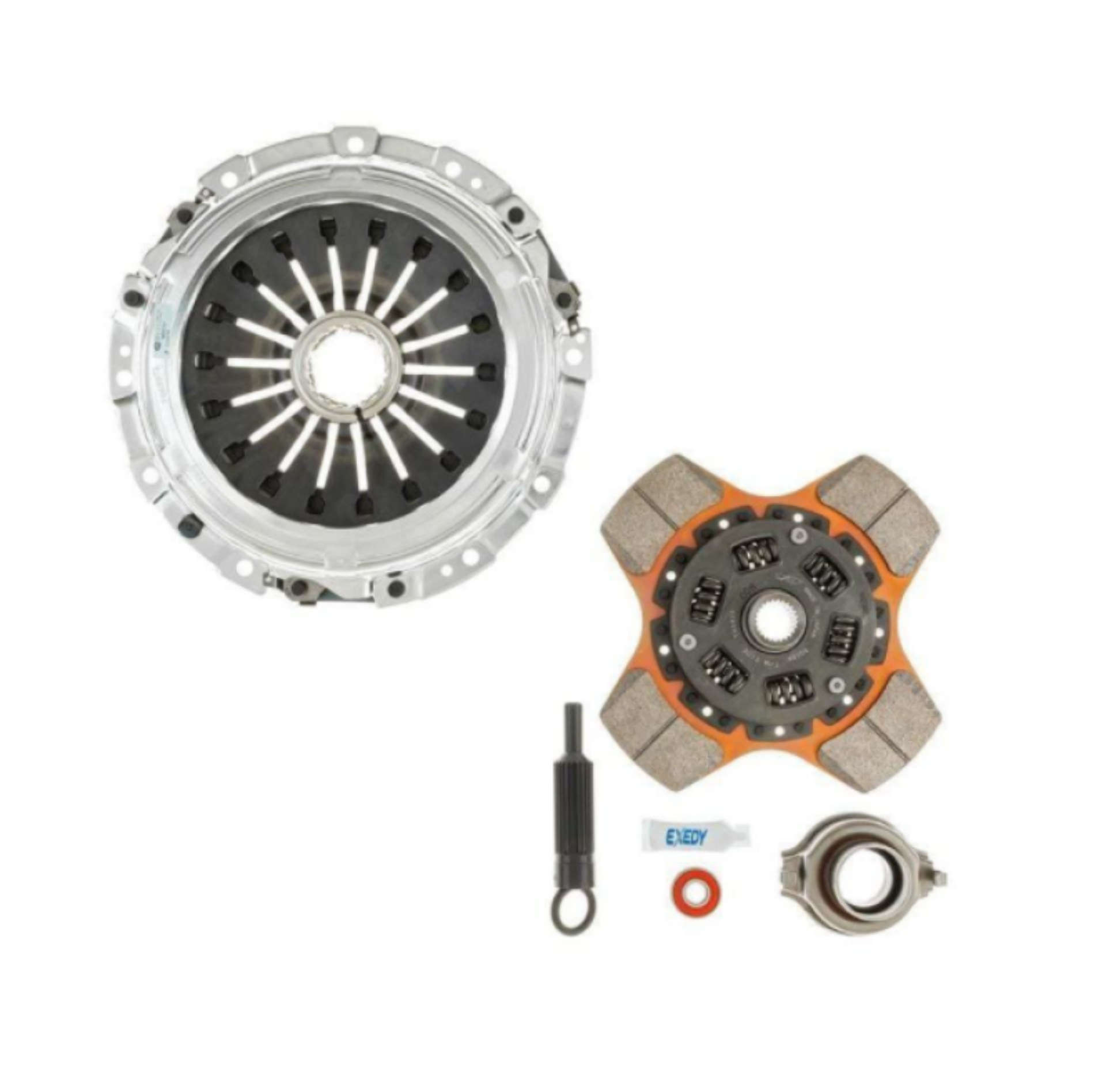 Picture of Exedy Racing Stage 2 Cerametallic Clutch Kit