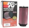 Picture of K&N 17-19 Polaris Slingshot SLR 2384cc Direct Fit Replacement Air Filter