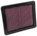 Picture of K&N Replacement Air Filter for 2014 Mazda 6 2-2L L4 DSL