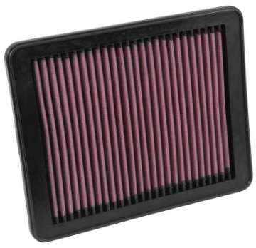 Picture of K&N Replacement Air Filter for 2014 Mazda 6 2-2L L4 DSL