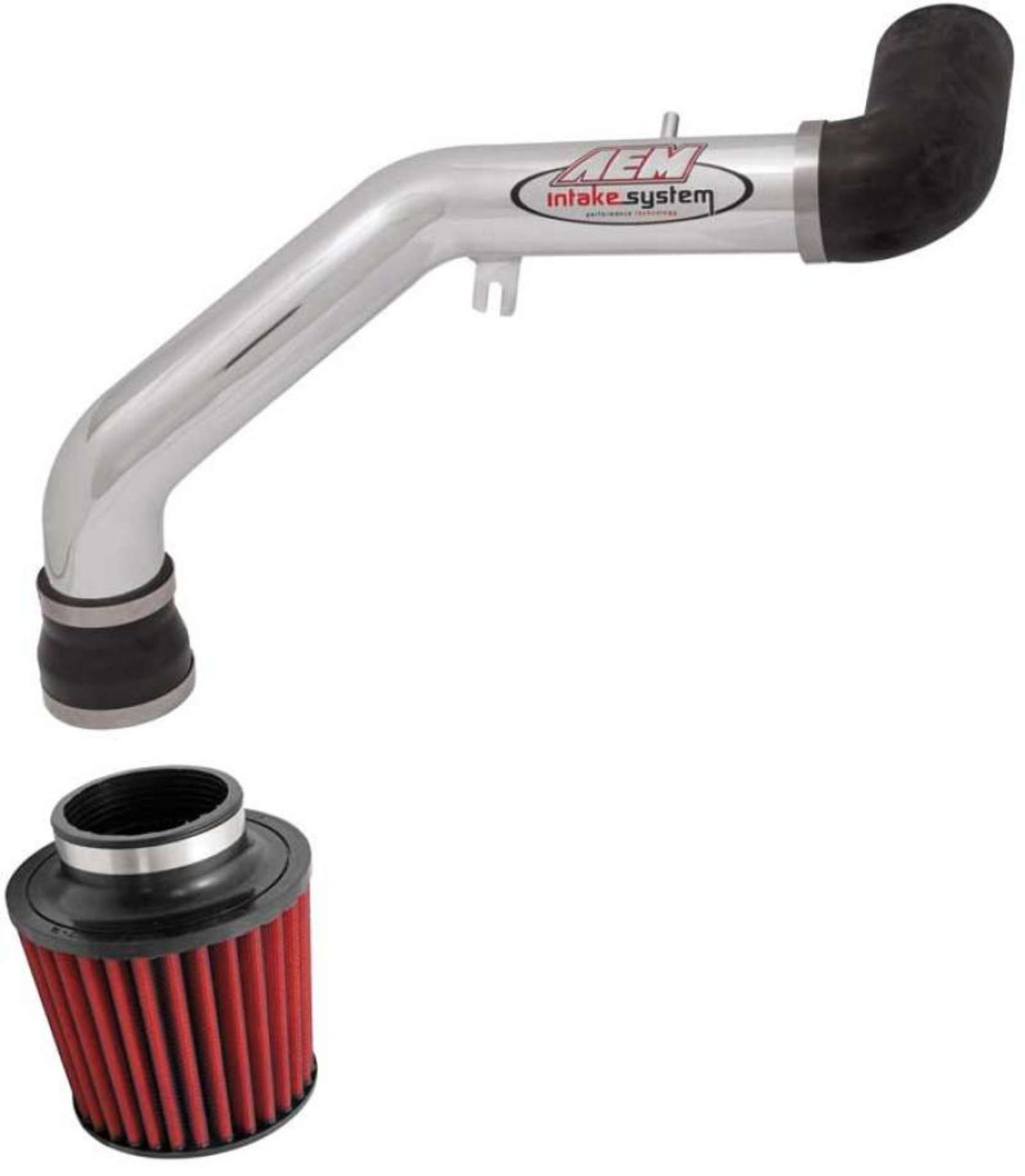 Picture of AEM 00-05 Eclipse RS and GS Polished Short Ram Intake