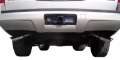 Picture of Gibson 07-12 Chevrolet Avalanche LS 5-3L 2-25in Cat-Back Dual Extreme Exhaust - Aluminized