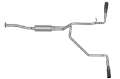 Picture of Gibson 15-22 Chevrolet Colorado LT 2-5L 2-25in Cat-Back Dual Extreme Exhaust - Aluminized