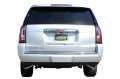 Picture of Gibson 14-19 Cadillac Escalade Base 6-2L 3-5in-2-25in Cat-Back Dual Extreme Exhaust - Aluminized