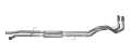 Picture of Gibson 10-19 Toyota Tundra SR5 4-6L 2-5in Cat-Back Dual Sport Exhaust - Aluminized