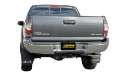 Picture of Gibson 13-15 Toyota Tacoma Pre Runner 4-0L 2-5in Cat-Back Single Exhaust - Aluminized