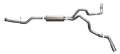 Picture of Gibson 07-09 Chevrolet Silverado 2500 HD LT 6-0L 3in Cat-Back Dual Extreme Exhaust - Stainless