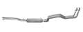 Picture of Gibson 15-19 GMC Sierra 2500 HD Base 6-0L 3-5in-3in Cat-Back Dual Sport Exhaust - Stainless