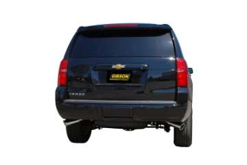 Picture of Gibson 15-19 Chevrolet Tahoe LS 5-3L 2-25in Cat-Back Dual Extreme Exhaust - Stainless