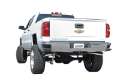 Picture of Gibson 14-18 GMC Sierra 1500 Denali 6-2L 3-5in-2-25in Cat-Back Dual Extreme Exhaust - Stainless