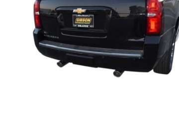 Picture of Gibson 18-19 Chevrolet Suburban LS 5-3L 2-25in Cat-Back Dual Split Exhaust - Stainless