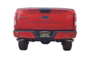 Picture of Gibson 15-19 Ford F-150 XL 5-0L 3in-2-5in Cat-Back Dual Extreme Exhaust - Stainless