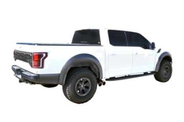 Picture of Gibson 17-19 Ford F-150 Raptor 3-5L 3in Cat-Back Super Truck Exhaust - Stainless