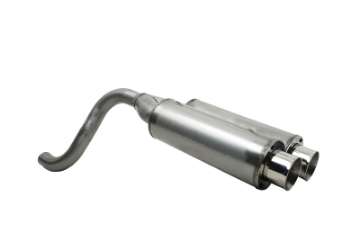 Picture of Gibson 2012 Kawasaki KRT750 Teryx4 4x4 Base Dual Exhaust - Stainless