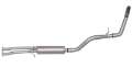 Picture of Gibson 96-99 Chevrolet C1500 Suburban Base 5-7L 3in Cat-Back Single Exhaust - Aluminized