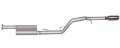 Picture of Gibson 06-09 Chevrolet Trailblazer SS 6-0L 3in Cat-Back Single Exhaust - Aluminized