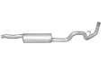 Picture of Gibson 11-13 Ford F-150 King Ranch 5-0L 3in Cat-Back Single Exhaust - Aluminized