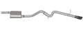 Picture of Gibson 04-09 Ford Escape Limited 3-0L 2-25in Cat-Back Single Exhaust - Aluminized