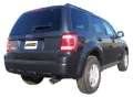 Picture of Gibson 04-09 Ford Escape Limited 3-0L 2-25in Cat-Back Single Exhaust - Aluminized