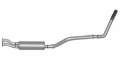 Picture of Gibson 96-97 Chevrolet C1500 Base 5-7L 3in Cat-Back Single Exhaust - Stainless