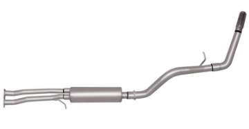 Picture of Gibson 96-99 Chevrolet C1500 Suburban Base 5-7L 3in Cat-Back Single Exhaust - Stainless