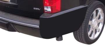 Picture of Gibson 11-14 Cadillac Escalade Base 6-2L 3-5in-3in Cat-Back Single Exhaust - Stainless