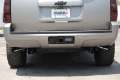 Picture of Gibson 10-14 Chevrolet Tahoe LS 5-3L 3in Cat-Back Single Exhaust - Stainless