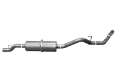 Picture of Gibson 03-04 Dodge Ram 2500 SLT 5-7L 3in Cat-Back Single Exhaust - Stainless