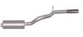 Picture of Gibson 02-03 Dodge Durango SLT 4-7L 3in Cat-Back Single Exhaust - Stainless