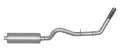 Picture of Gibson 00-03 Dodge Dakota SLT 5-9L 3in Cat-Back Single Exhaust - Stainless