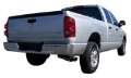 Picture of Gibson 11-13 Ram 1500 SLT 4-7L 3in Cat-Back Single Exhaust - Stainless