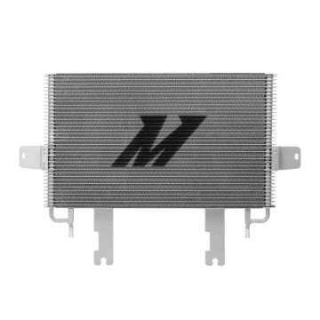 Picture of Mishimoto 03-07 Ford 6-0L Powerstroke Transmission Cooler