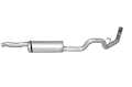 Picture of Gibson 09-10 Ford F-150 King Ranch 5-4L 3in Cat-Back Single Exhaust - Stainless