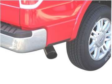 Picture of Gibson 09-10 Ford F-150 King Ranch 5-4L 3in Cat-Back Single Exhaust - Stainless