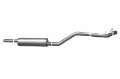 Picture of Gibson 95-96 Ford Explorer XL 4-0L 2-5in Cat-Back Single Exhaust - Stainless