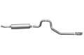 Picture of Gibson 02-05 Ford Explorer Limited 4-0L 2-5in Cat-Back Single Exhaust - Stainless