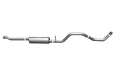 Picture of Gibson 95-97 Ford Ranger XL 2-3L 2-5in Cat-Back Single Exhaust - Stainless