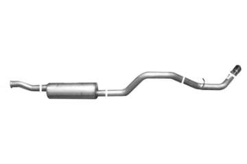 Picture of Gibson 98-01 Ford Ranger XL 2-5L 2-5in Cat-Back Single Exhaust - Stainless