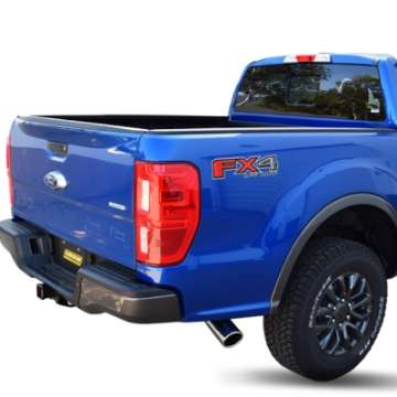 Picture of Gibson 19-22 Ford Ranger Lariat 2-3L 3in Cat-Back Single Exhaust - Stainless