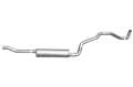 Picture of Gibson 03-04 Ford Explorer Sport Trac XLS 4-0L 2-5in Cat-Back Single Exhaust - Stainless