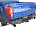 Picture of Gibson 19-22 Ford Ranger Lariat 2-3L 2-5in Cat-Back Dual Sport Exhaust - Black Elite