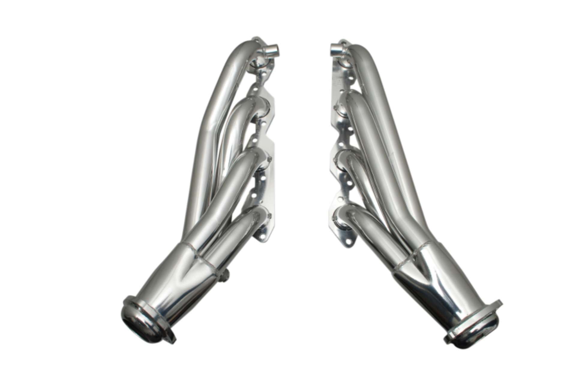 Picture of Gibson 96-98 Chevrolet C2500 Cheyenne 7-4L 1-3-4in 16 Gauge Performance Header - Ceramic Coated