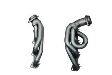 Picture of Gibson 00-05 Ford Excursion Limited 5-4L 1-1-2in 16 Gauge Performance Header - Stainless