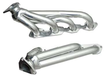 Picture of Gibson 05-06 Chevrolet Avalanche 2500 LS 8-1L 1-3-4in 16 Gauge Performance Header - Ceramic Coated