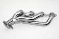 Picture of Gibson 2011 Chevrolet Silverado 2500 HD LT 6-0L 1-1-2in 16 Gauge Performance Header - Stainless