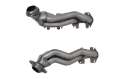 Picture of Gibson 04-10 Ford F-150 FX4 5-4L 1-5-8in 16 Gauge Performance Header - Stainless