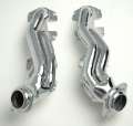 Picture of Gibson 04-10 Ford F-150 FX4 5-4L 1-5-8in 16 Gauge Performance Header - Ceramic Coated