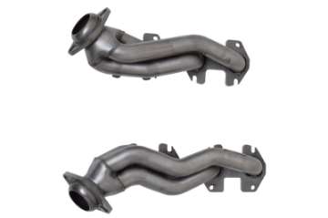 Picture of Gibson 05-06 Ford F-250 Super Duty XL 5-4L 1-5-8in 16 Gauge Performance Header - Stainless