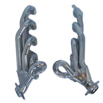 Picture of Gibson 96-02 Dodge Ram 2500 Base 8-0L 1-5in 16 Gauge Performance Header - Ceramic Coated